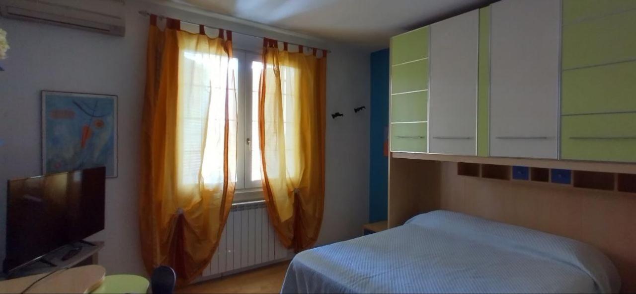 Camere In Collina Muscoline Exterior foto