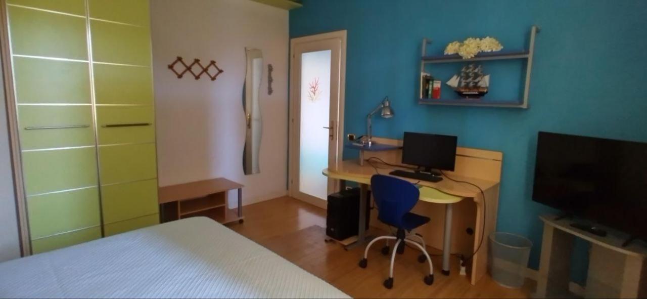 Camere In Collina Muscoline Exterior foto