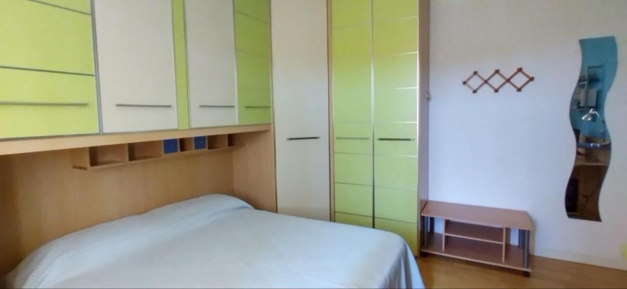 Camere In Collina Muscoline Exterior foto